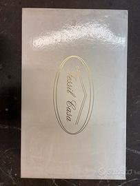 Lenzuola in pizzo mai usate