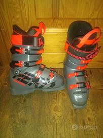 scarponi da sci Rossignol 