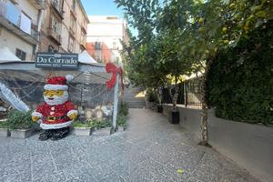 Via foria- 3 vani ristrutturato