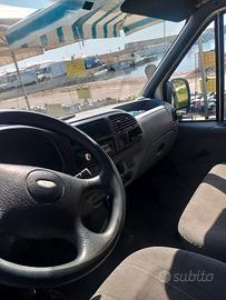 Ford  transit