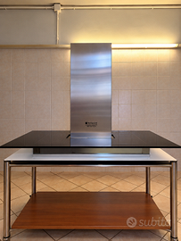 cappa ariston hotpoint