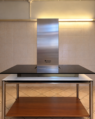 cappa ariston hotpoint