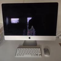 Imac 27 pollici 