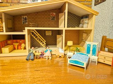 Casa delle bambole Roma