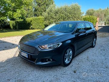 Ford Mondeo SW automatica