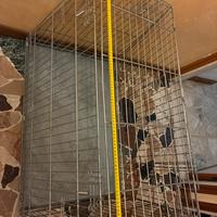 Gabbia per animali