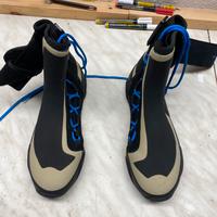 Stivali deriva neil pryde