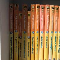 Libri GOL Luigi Garlando n 4