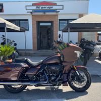 Harley-davidson Road Glide C.V.O. 121-my 2024