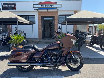 Harley-davidson Road Glide C.V.O. 121-my 2024
