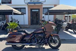 Harley-davidson Road Glide C.V.O. 121-my 2024