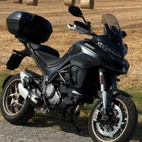 Ducati Miltistrada 1260S Touring GARANZIA