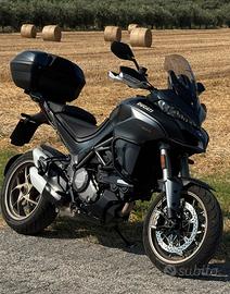 Ducati Miltistrada 1260S Touring GARANZIA
