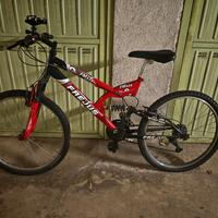 Bicicletta ragazzo MTB Frejus FM626