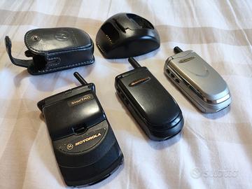 Motorola vintage startac V51