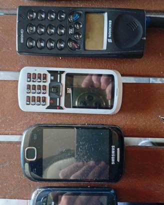 Telefono cellulare 