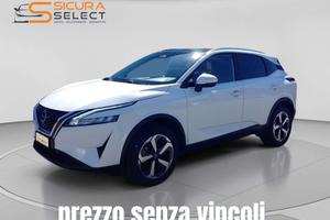 Nissan Qashqai NISSAN Qashqai MHEV 140 CV N-Connec