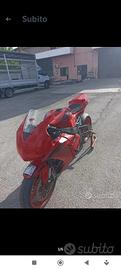 Ricambi Cbr 1000 rr A246