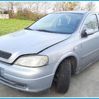 Ricambi Usati OPEL ASTRA (T98) 2001