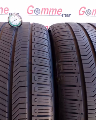GOMME CONTINENTAL 295 35 21 255 40 21 COD:1041