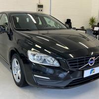 Volvo V60 D2 Geartronic Kinetic