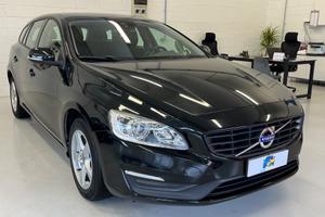 Volvo V60 D2 Geartronic Kinetic