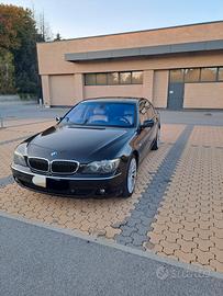 BMW serie 7 2008 