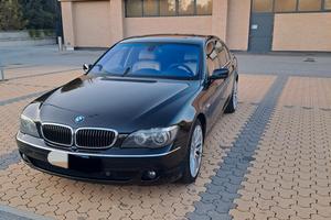 BMW serie 7 2008 
