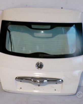 Portellone Posteriore Fiat 500 2020