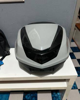 bauletto sh 125