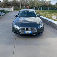 AUDI A4 QUATTRO 2.0 TDI 190CV - FULL LED