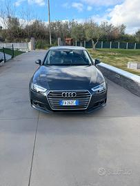 AUDI A4 QUATTRO 2.0 TDI 190CV - FULL LED