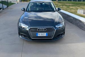 AUDI A4 QUATTRO 2.0 TDI 190CV - FULL LED