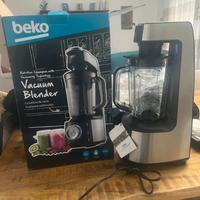 Frullatore sottovuoto