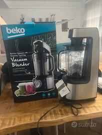 Frullatore sottovuoto