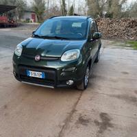 Fiat Panda 1.3 95CV