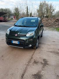Fiat Panda 1.3 95CV