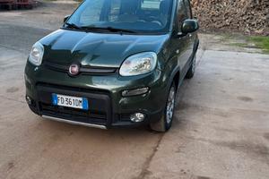 Fiat Panda 1.3 95CV