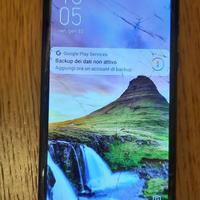 Smartphone ASUS ZA550KL