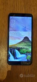Smartphone ASUS ZA550KL