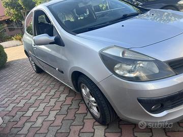 Renault Clio 1.5 cdi III serie