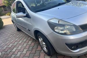 Renault Clio 1.5 cdi III serie