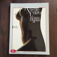 "Il nostro corpo" di Desmond Morris