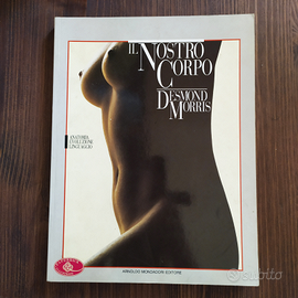 "Il nostro corpo" di Desmond Morris