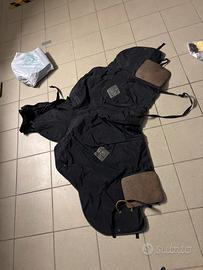 Coperta tucano moto Naked,sportiva, turismo R118N