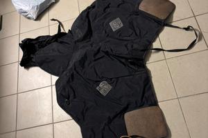 Coperta tucano moto Naked,sportiva, turismo R118N