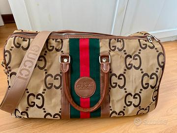 Borsa da viaggio
