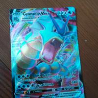 carta Pokemon gyarados