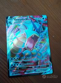 carta Pokemon gyarados