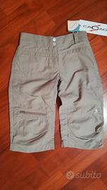 PANTALONI marca "CACAO" tg 5-8 anni asciugat rapid